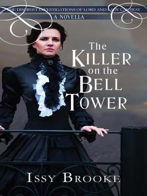 cover image of The Killer On the Bell Tower